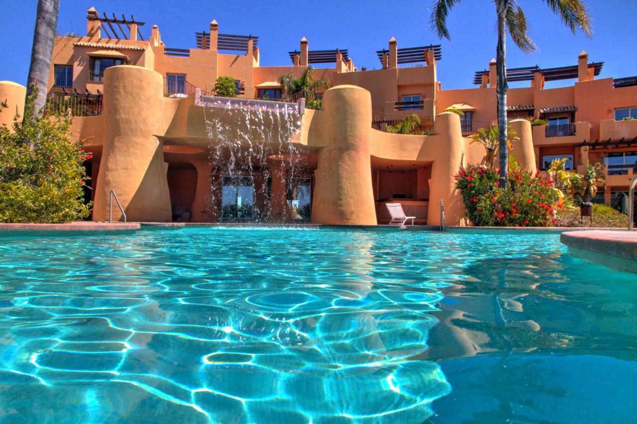 4 Bedroom Holiday Townhouse In Riviera Del Sol With Sea Views Sitio de Calahonda Esterno foto