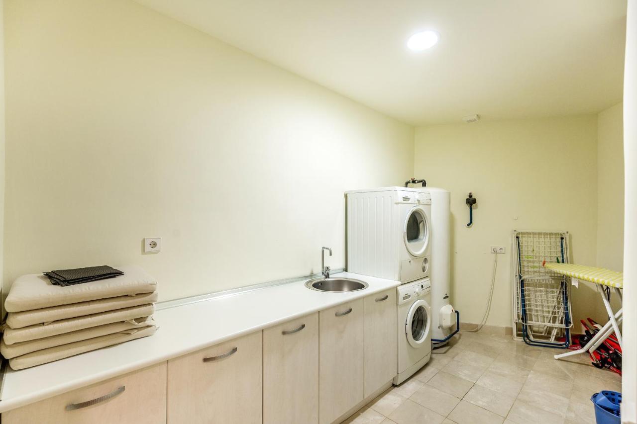 4 Bedroom Holiday Townhouse In Riviera Del Sol With Sea Views Sitio de Calahonda Esterno foto