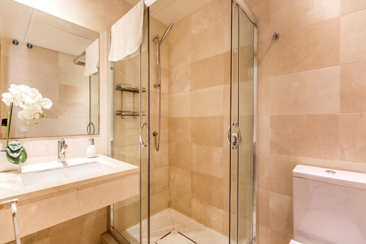 4 Bedroom Holiday Townhouse In Riviera Del Sol With Sea Views Sitio de Calahonda Esterno foto