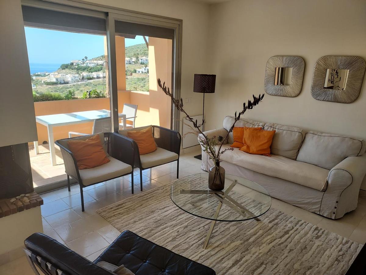 4 Bedroom Holiday Townhouse In Riviera Del Sol With Sea Views Sitio de Calahonda Esterno foto